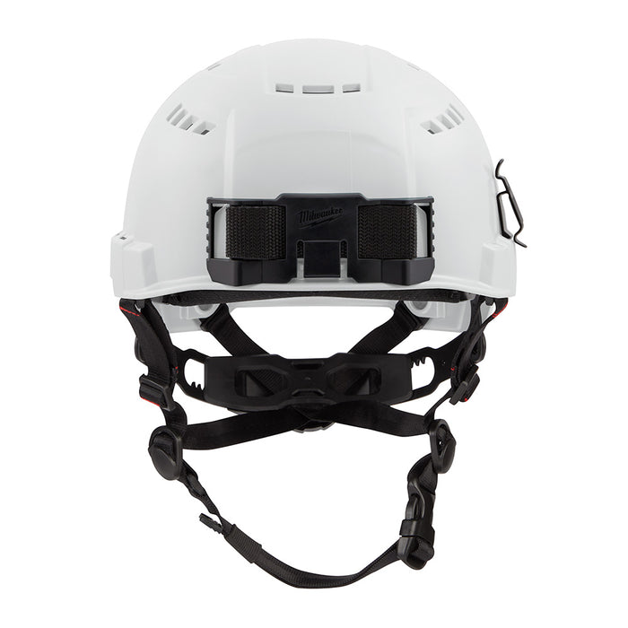 MILWAUKEE BOLT™ Safety Helmet (USA) - Type 2