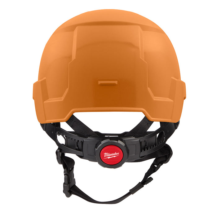 MILWAUKEE BOLT™ Front Brim Safety Helmet (USA) - Type 2