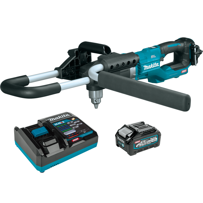 MAKITA 40V MAX XGT® Earth Auger Kit