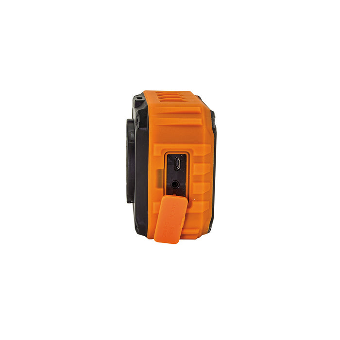 KLEIN TOOLS Wireless Jobsite Speaker