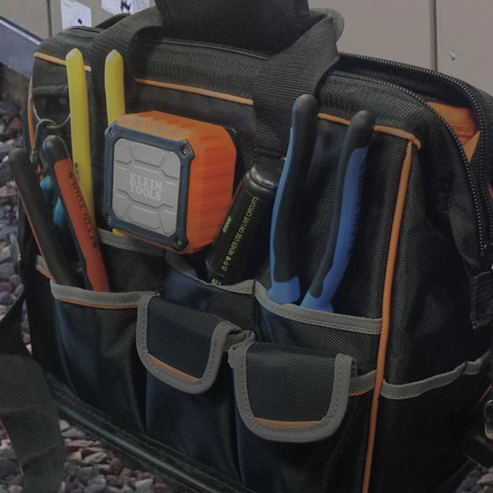 KLEIN TOOLS Wireless Jobsite Speaker