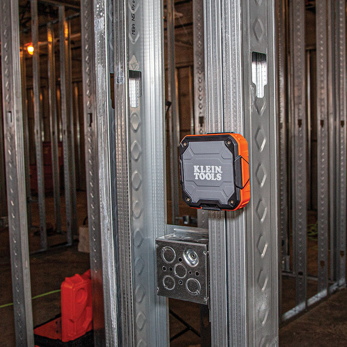 KLEIN TOOLS Bluetooth® Speaker w/ Magnetic Strap