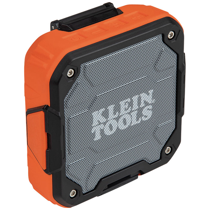 KLEIN TOOLS Bluetooth® Speaker w/ Magnetic Strap