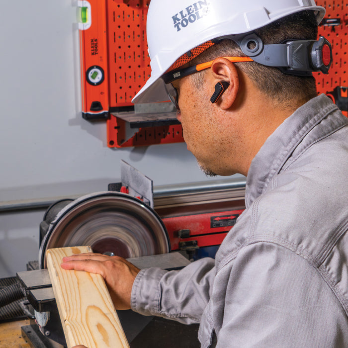 Auriculares KLEIN TOOLS ELITE Bluetooth® para el lugar de trabajo