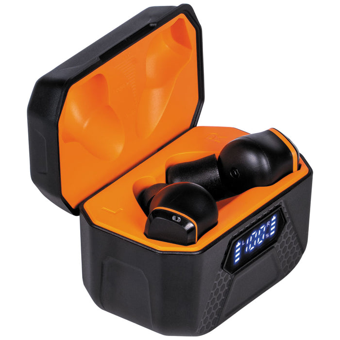 Auriculares KLEIN TOOLS ELITE Bluetooth® para el lugar de trabajo