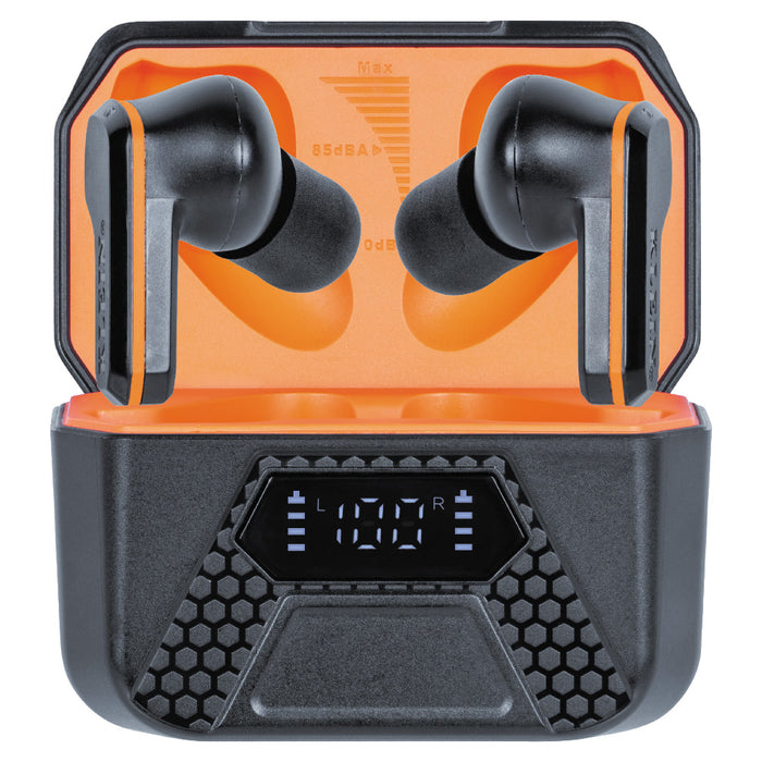 Auriculares KLEIN TOOLS ELITE Bluetooth® para el lugar de trabajo