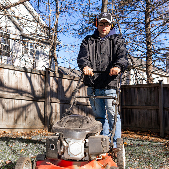 KLEIN TOOLS Bluetooth® Earmuffs