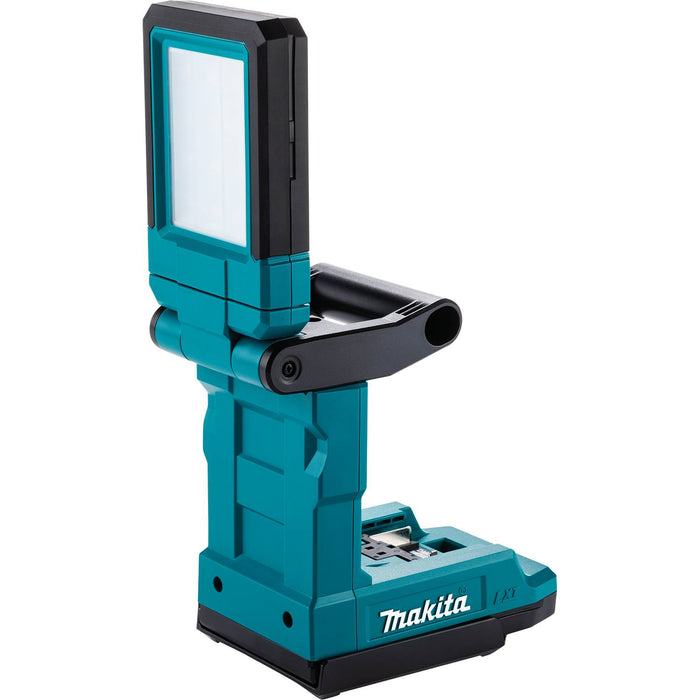 Makita DML819 18V LXT® Lithium-Ion L.E.D. Magnetic Work Light, Light Only