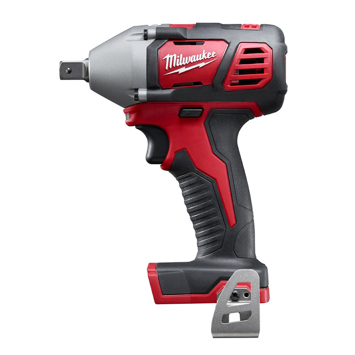MILWAUKEE M18™ 1/2" Impact Wrench w/ Pin Detent (Tool Only)