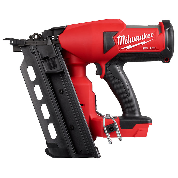 MILWAUKEE M18 FUEL™ Duplex Nailer (Tool Only)