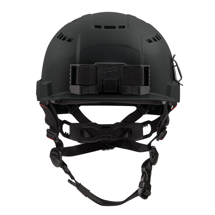 MILWAUKEE BOLT™ Front Brim Safety Helmet (USA) - Type 2