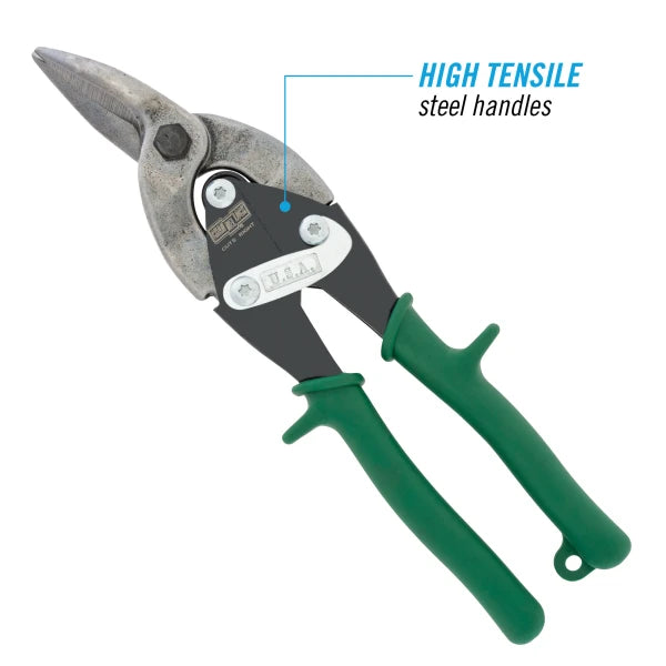 CHANNELLOCK 10" Aviation Snip