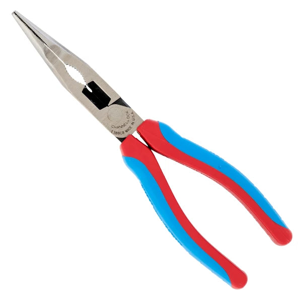 CHANNELLOCK 6" Adjustable Wrench