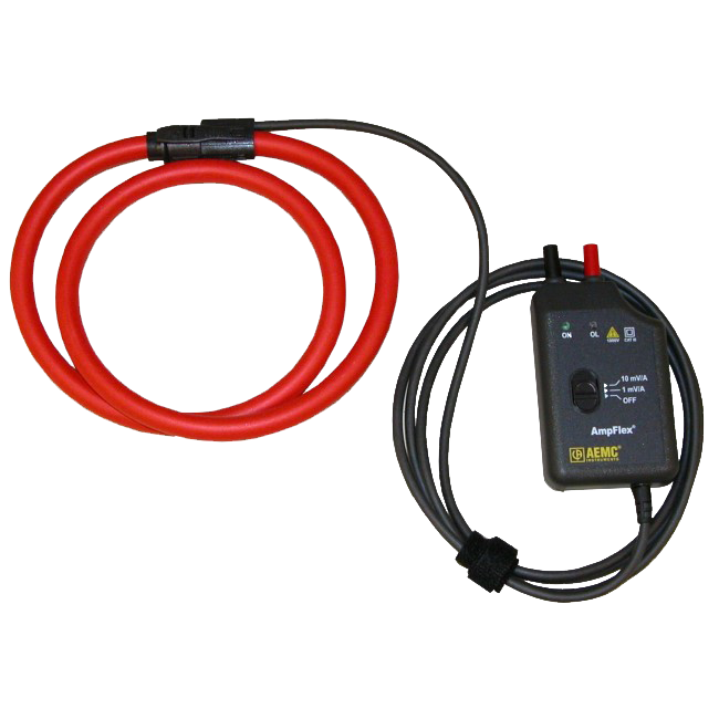 AEMC 2112.01 AmpFlex® 300/3000A, 48", 10mV/1mV/A
