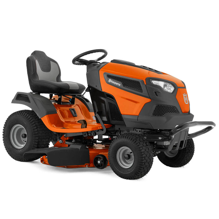 Husqvarna TS 146 (46") 22HP Briggs Lawn Tractor 960430346