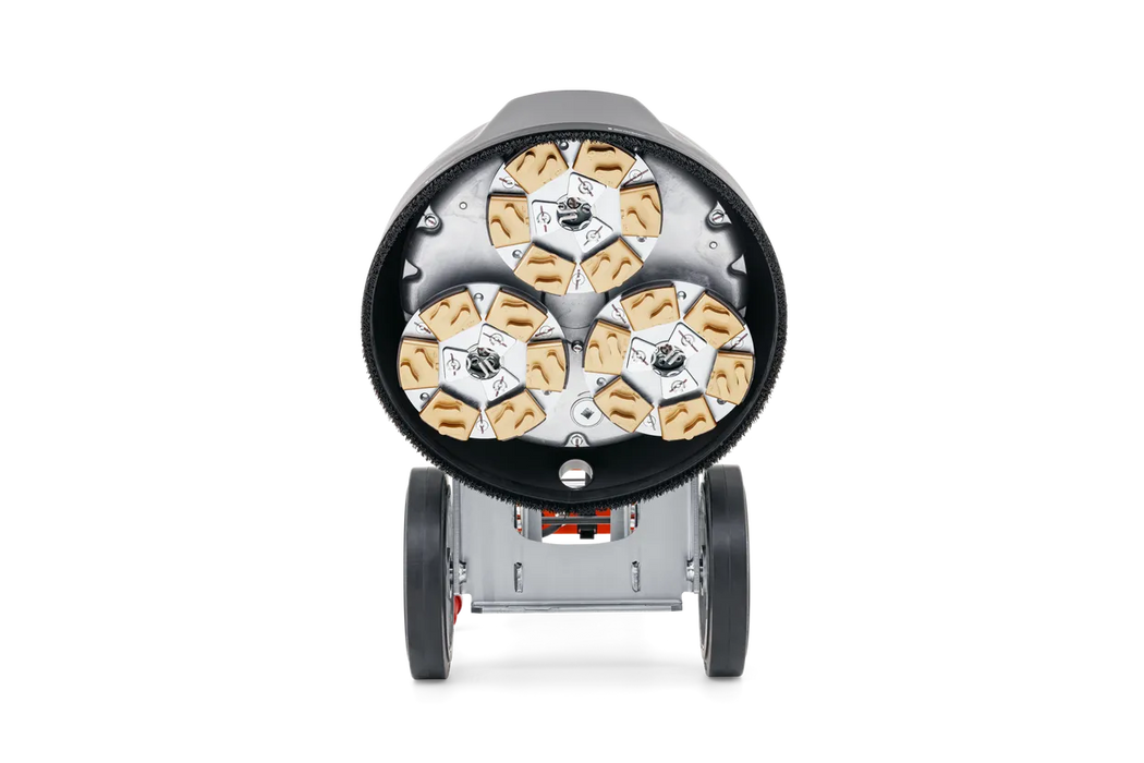 Husqvarna Construction PG 510 20" Corded Floor Grinder