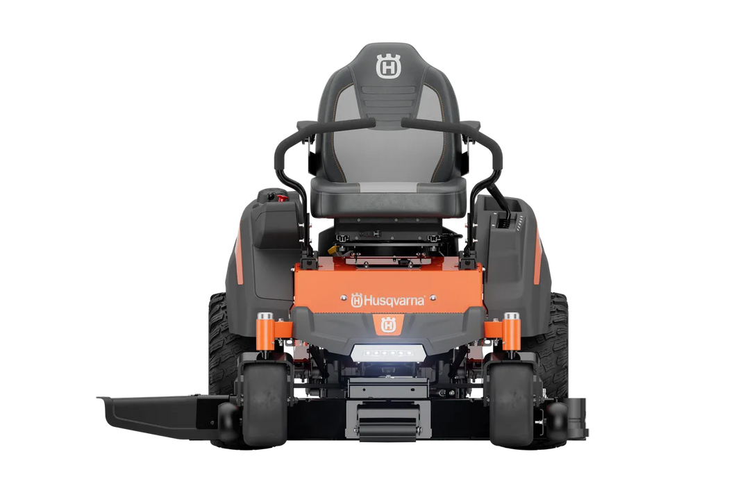 Husqvarna Z254FX Zero Turn Lawn Mower, 22-HP Kawasaki Engine, 54-Inch Riding Mower (2-3 Acres) 970797901