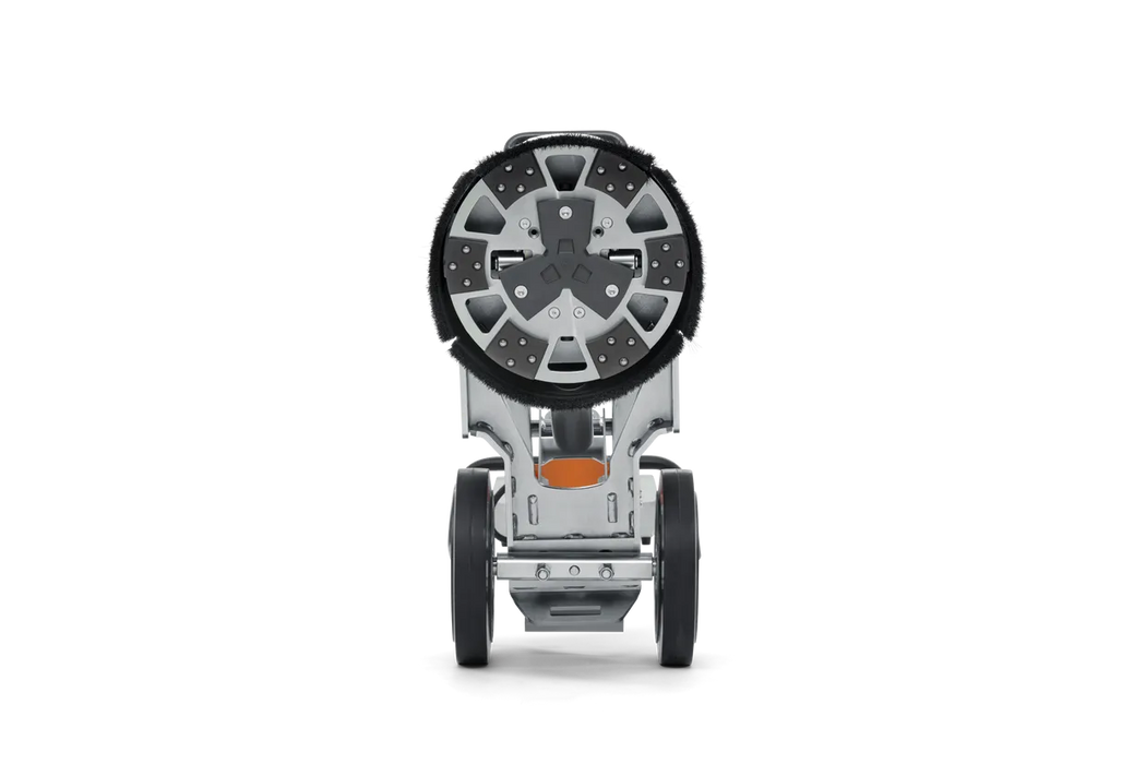 Husqvarna Construction PG 280 100-120V Corded Floor Grinder