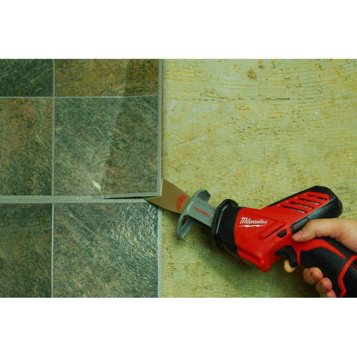 MILWAUKEE 3 PC MATERIAL REMOVAL SET