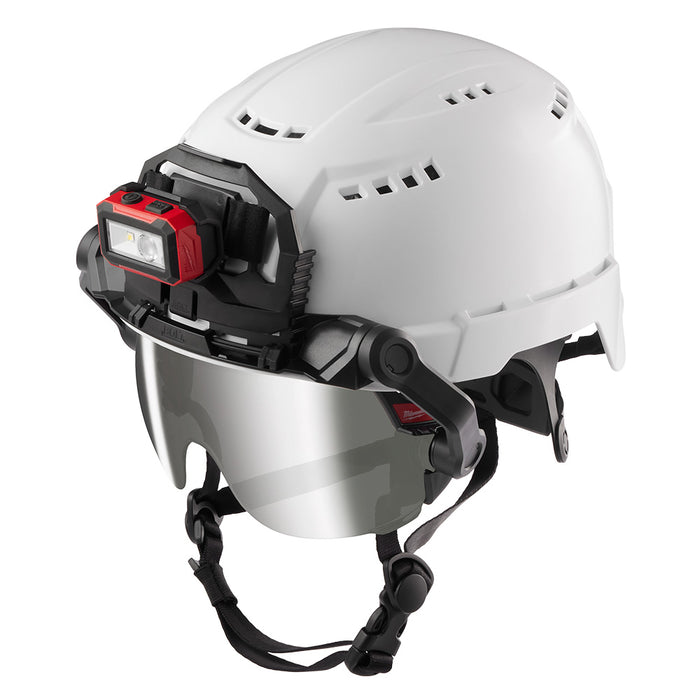 MILWAUKEE BOLT™ Eye Visor