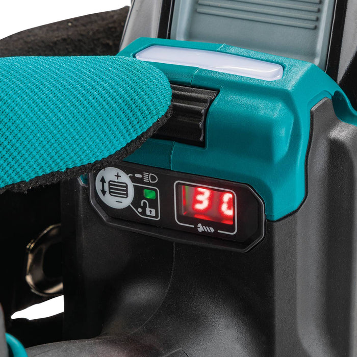Makita GFD03SU1 40V max XGT® Brushless Cordless 3-Speed 1/2" Driver-Drill Kit (4.0Ah)