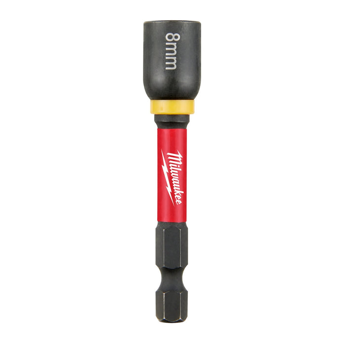 Milwaukee Tools Nut Driver 49-66-4608