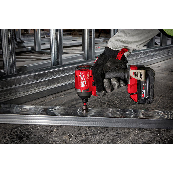 MILWAUKEE SHOCKWAVE™ IMPACT DUTY™ Step Bits