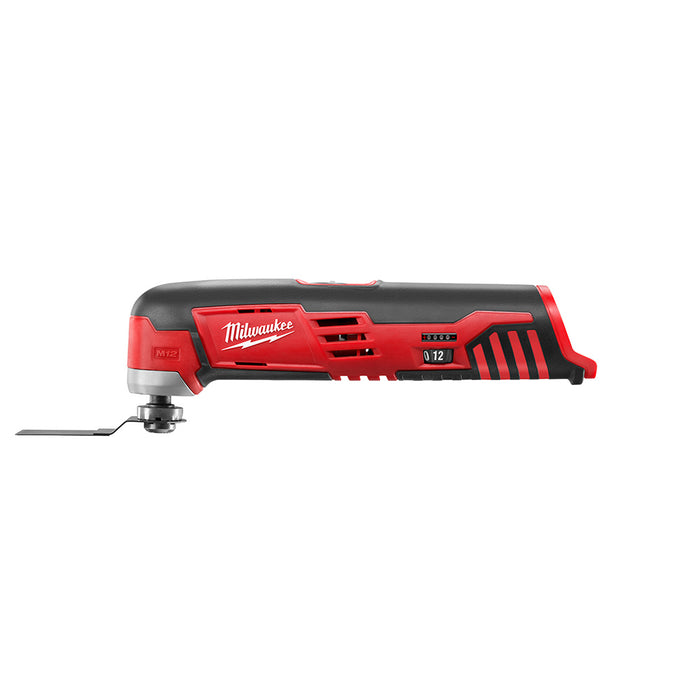 Herramienta múltiple MILWAUKEE M12™ (solo herramienta)