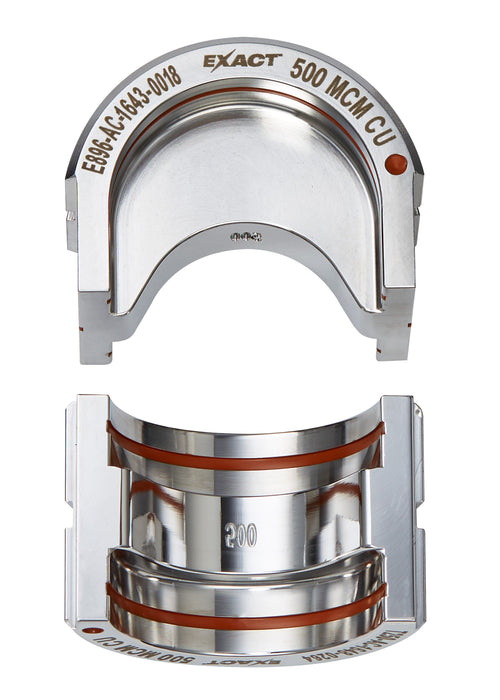 Milwaukee Tools 500 MCM Copper U-Style Die 49-12-U500C