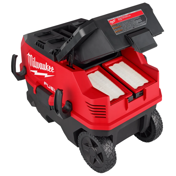 Milwaukee HEPA Filter (2PK) 49-90-1968