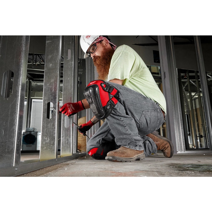 MILWAUKEE Performance Knee Pads