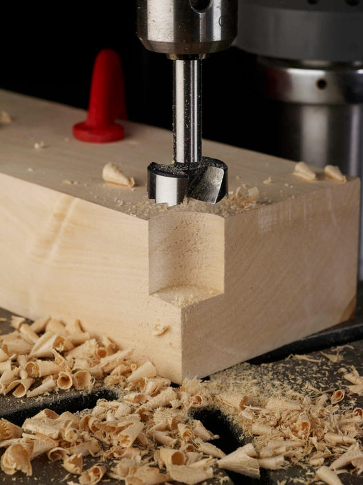 Milwaukee Tools 35 mm Forstner Bit 48-14-1376