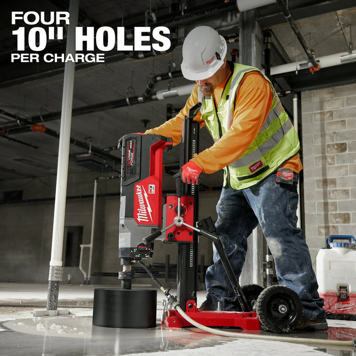 MILWAUKEE MX FUEL™ Core Rig w/ Stand Kit