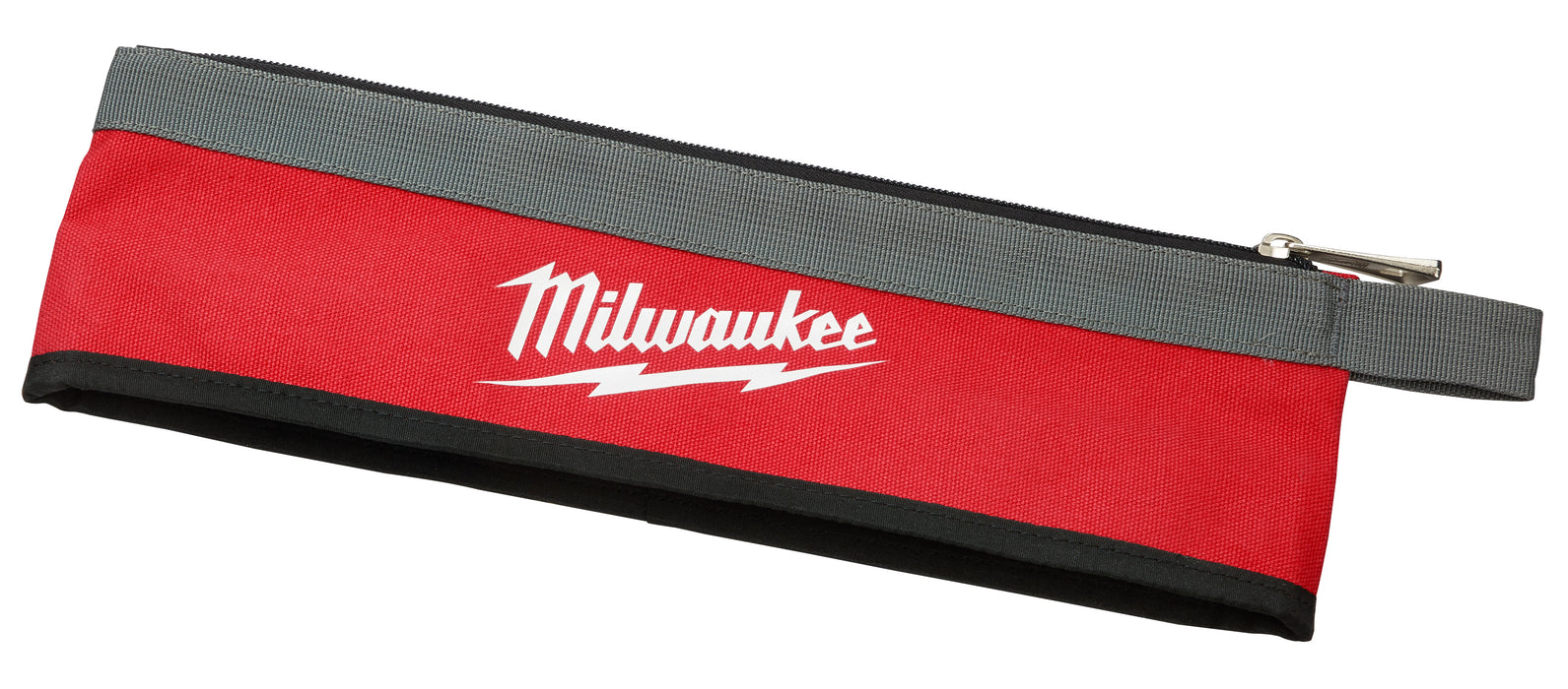 MILWAUKEE 3 PC. Multi-Size Zipper Pouches Q4