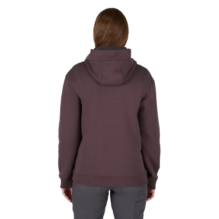 MILWAUKEE Women's FREEFLEX™ Pullover Hoodie