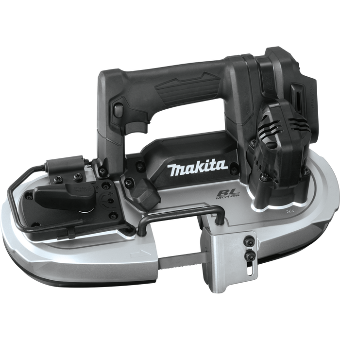 MAKITA 18V LXT® Sub‑Compact Band Saw (Tool Only)