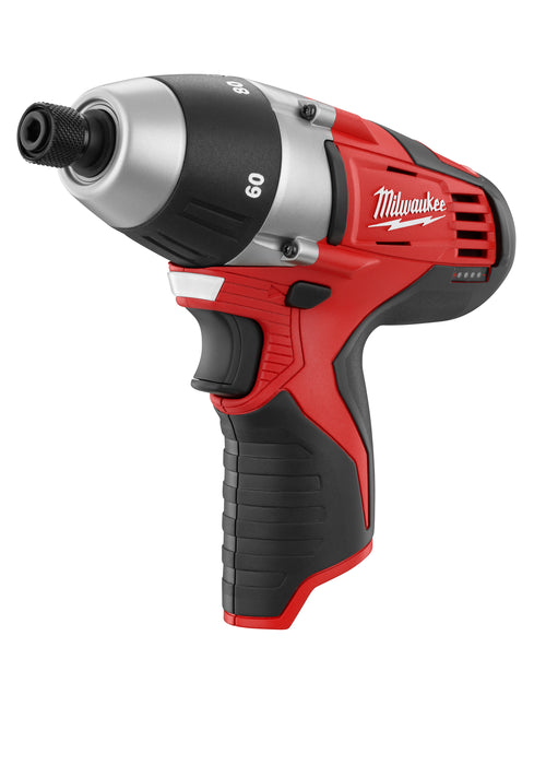Controlador sin concentrador MILWAUKEE M12™ (solo herramienta)