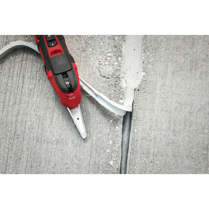 Cuchilla de corte de sellador cónico OPEN-LOK™ MILWAUKEE (PAQUETE DE 5)