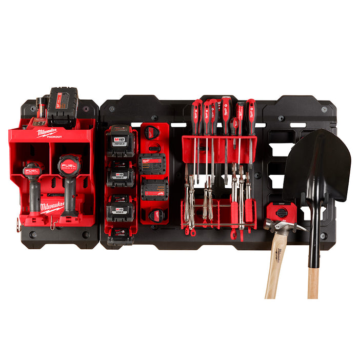 MILWAUKEE PACKOUT™ Tool Rack