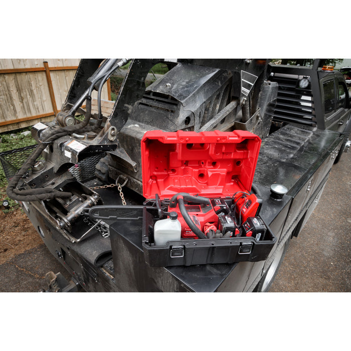 MILWAUKEE Top Handle Chainsaw Case
