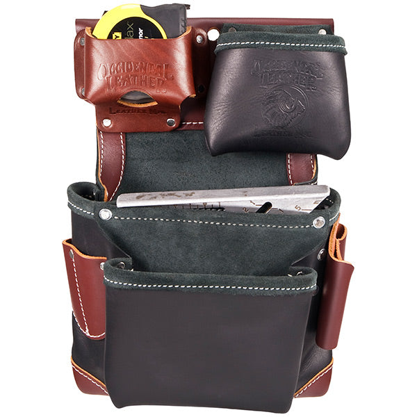 OCCIDENTAL LEATHER Green Building Fastener Bag