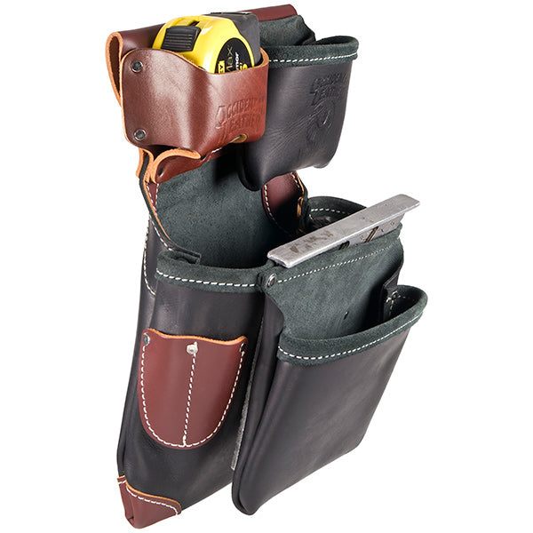 OCCIDENTAL LEATHER Green Building Fastener Bag