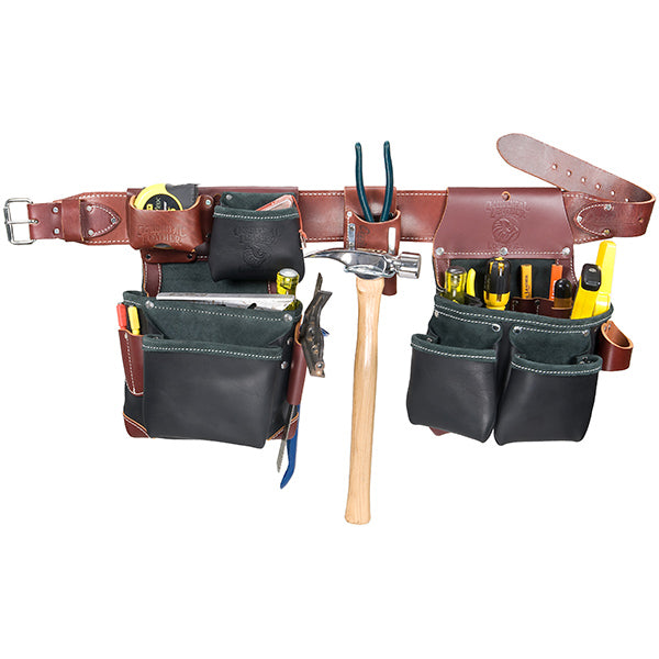 OCCIDENTAL LEATHER Green Building Framer Set