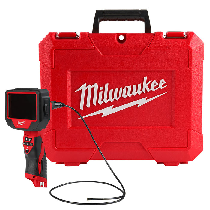 MILWAUKEE M12™ Auto Technician Borescope (Tool Only)