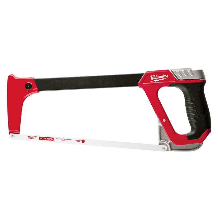 MILWAUKEE 12" High Tension Hacksaw
