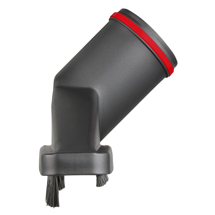 Herramienta de cepillo para pisos MILWAUKEE de 2-1/2"