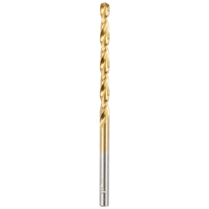 9/64" THUNDERBOLT® Titanium Coated