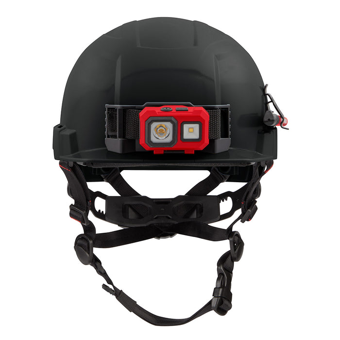 MILWAUKEE BOLT™ Front Brim Safety Helmet (USA) - Type 2
