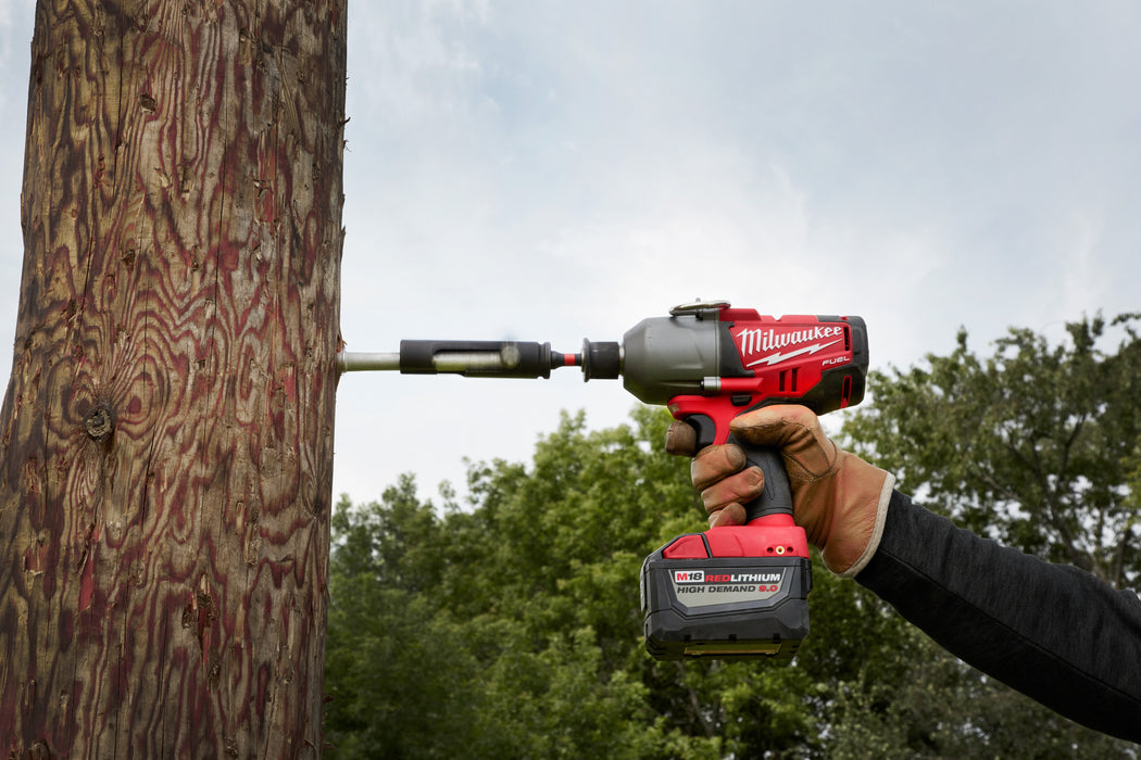 Milwaukee Tools Pole Step Socket 49-66-5131