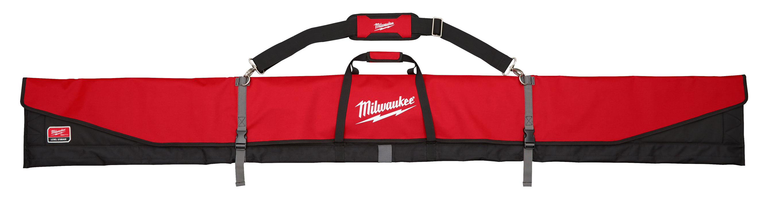 Milwaukee Tools Expandable Level Storage Bag MLXPSB